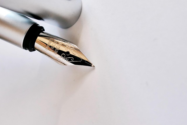 pen